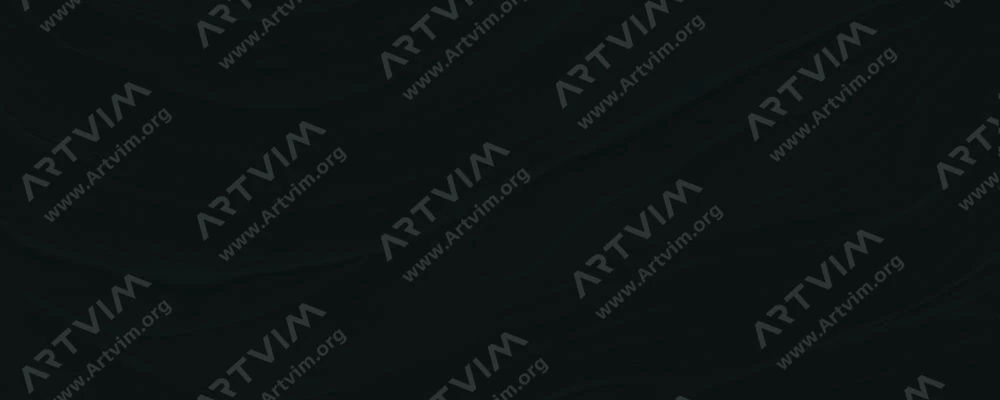 پ ب او : رنگ‌ اکریلیک استودیو : Mars Black