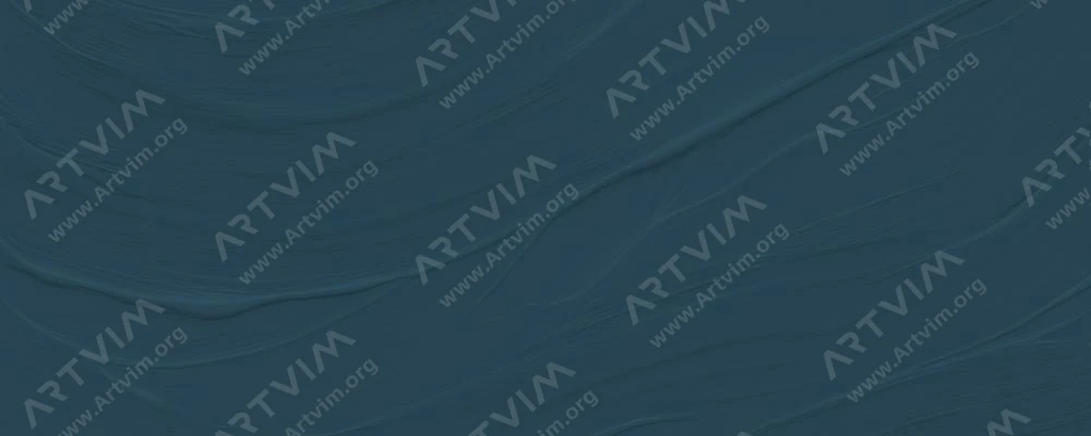 پ ب او : رنگ‌ اکریلیک استودیو : Payne's Grey