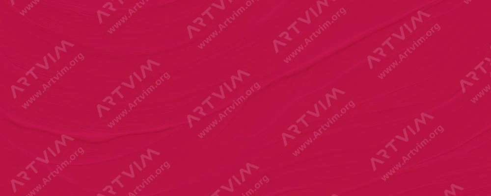 پ ب او : رنگ‌ اکریلیک استودیو : Primary Magenta