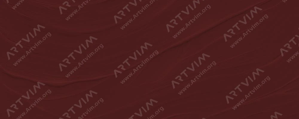 پ ب او : رنگ‌ اکریلیک استودیو : Terra Rossa