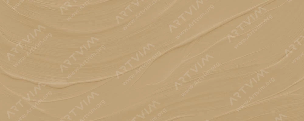 پ ب او : رنگ‌ اکریلیک پورینگ اکسپرینسز : Gold