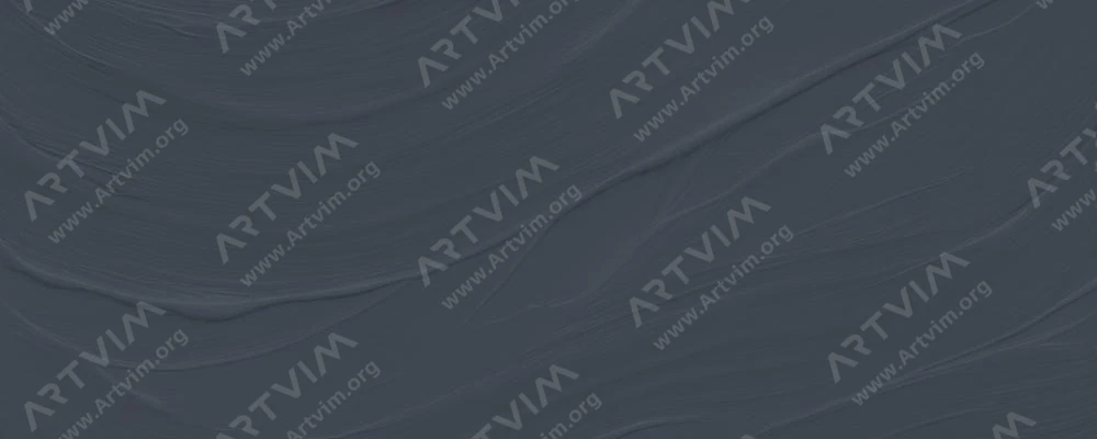 پ ب او : رنگ‌ اکریلیک پورینگ اکسپرینسز : Grey