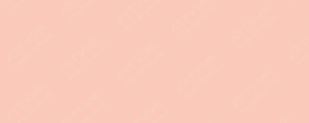 پ ب او : رنگ‌ اکریلیک مات : Light Pink