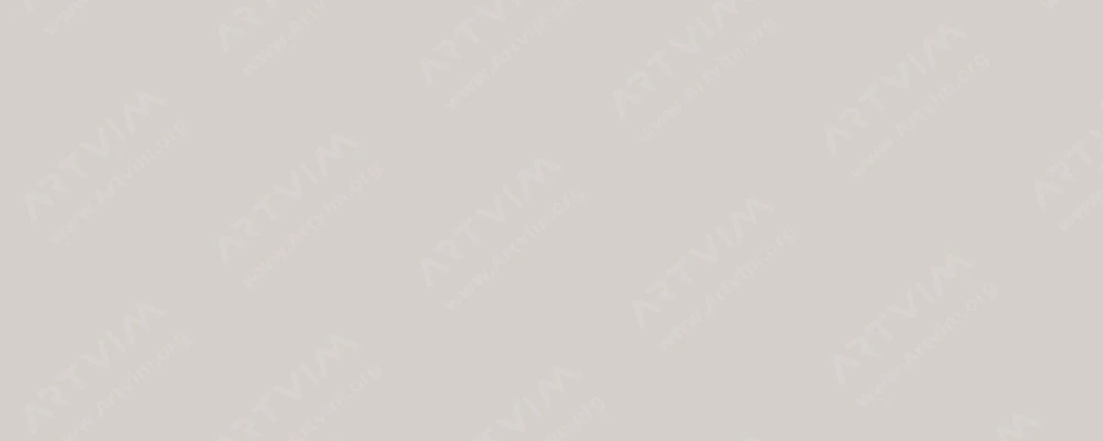 پ ب او : رنگ‌ اکریلیک مات : Warm Grey