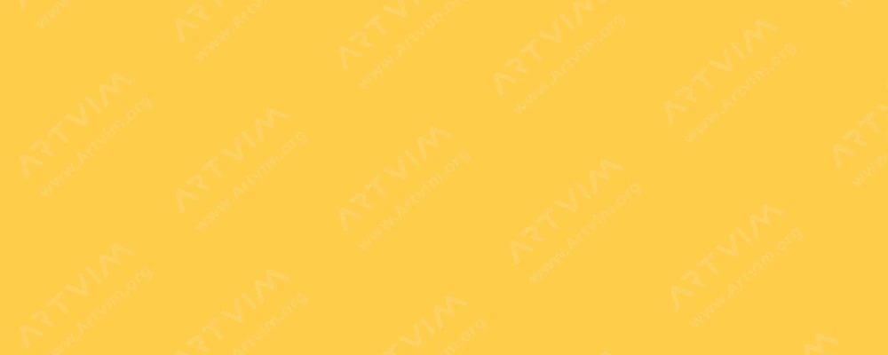 پ ب او : مارکر اکریلیک : Dark Yellow