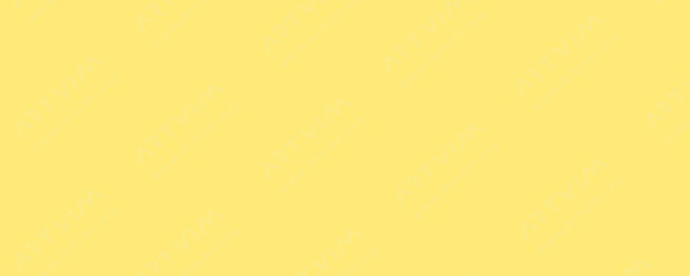 پ ب او : مارکر اکریلیک : Fluorescent Yellow