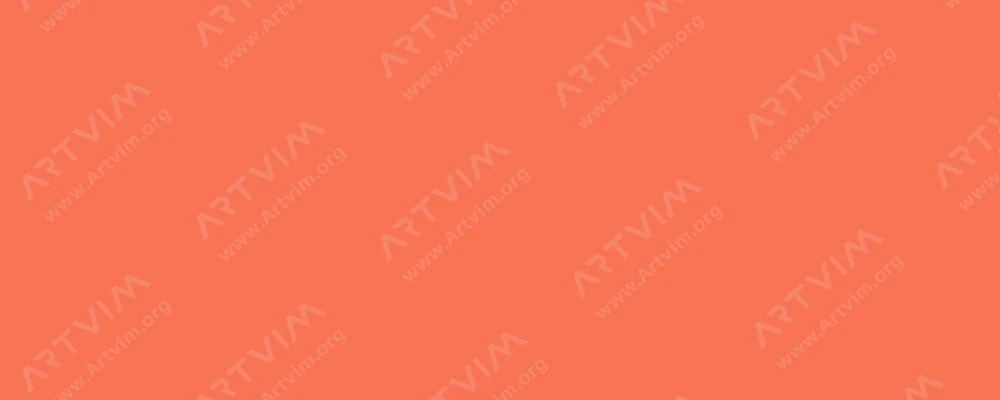 پ ب او : مارکر اکریلیک : Orange