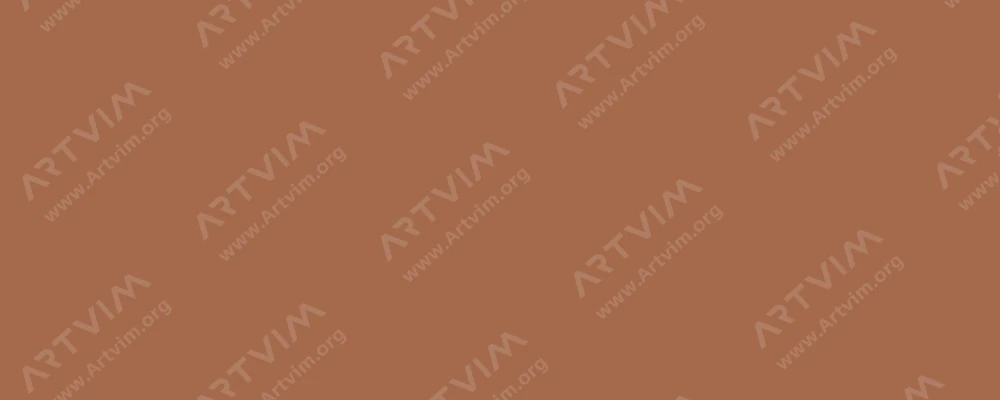 پ ب او : مارکر اکریلیک : Precious Copper