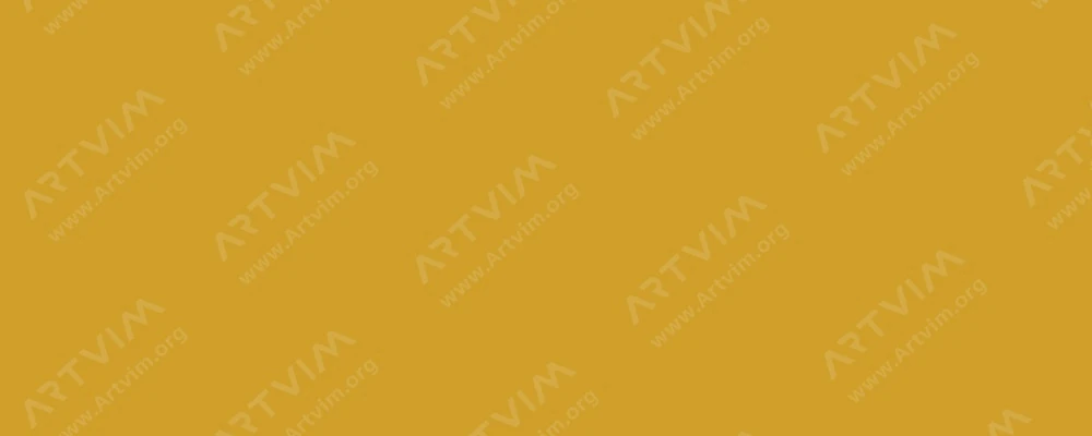پ ب او : مارکر اکریلیک : Precious Gold