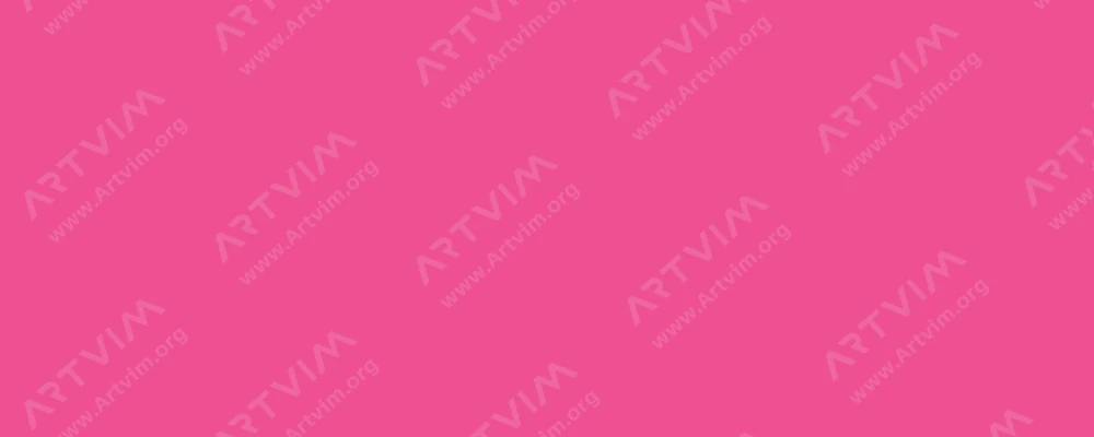 پ ب او : مارکر اکریلیک : Precious Pink