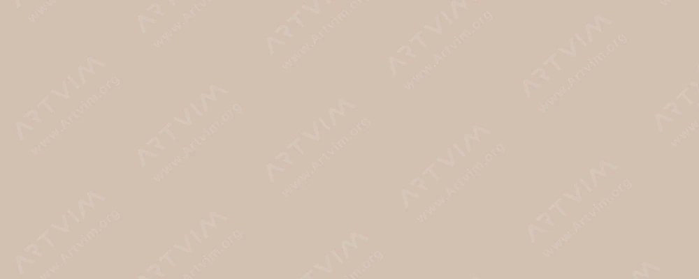 پ ب او : مارکر اکریلیک : Taupe