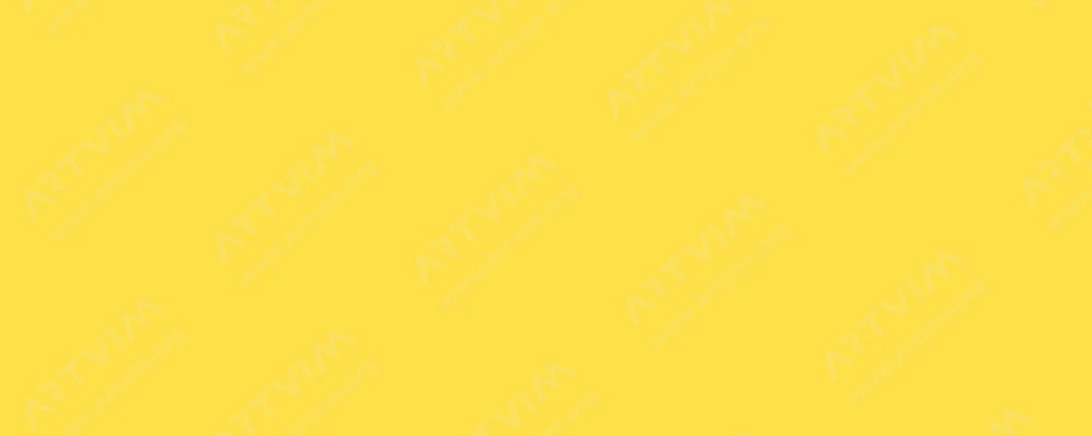 پ ب او : مارکر اکریلیک : Yellow