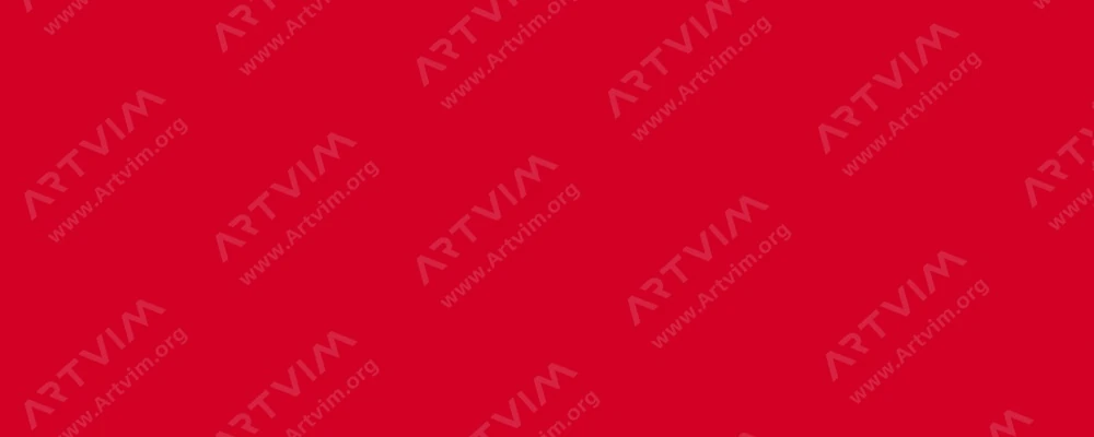 پ ب او : مارکر پایه روغنی آرتیست ۴ : Red