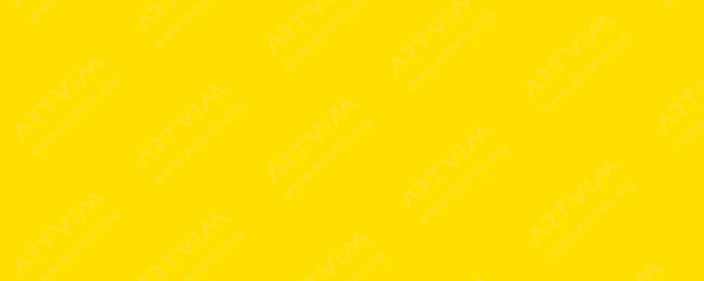 پ ب او : مارکر پایه روغنی آرتیست ۴ : Yellow