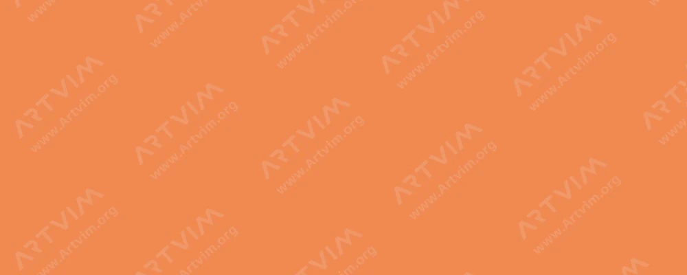 پایلوت : روان‌نویس نوک سوزنی G-TEC C4 : Orange