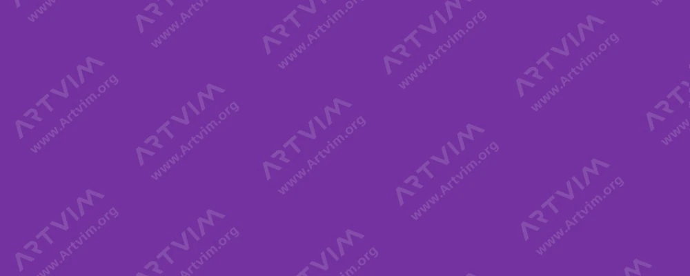 پایلوت : روان‌نویس نوک سوزنی G-TEC C4 : Violet