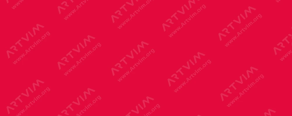 پرماسِت: رنگ چاپ سیلک پارچه استاندارد آکوآ : Bright Red