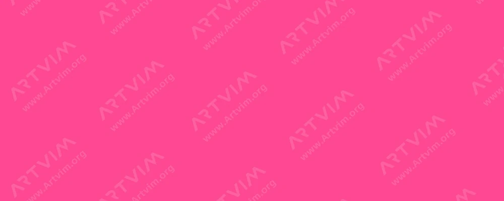 پرماسِت: رنگ چاپ سیلک پارچه استاندارد آکوآ : Glow Pink