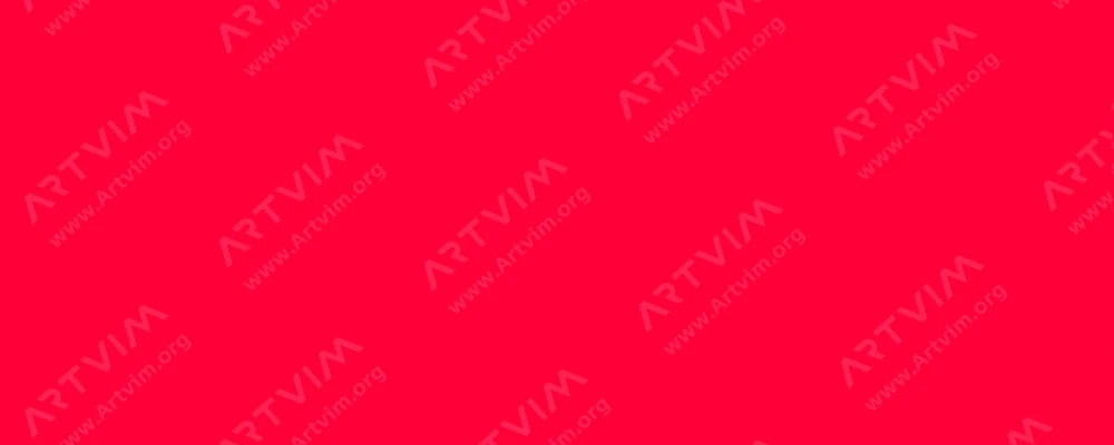 پرماسِت: رنگ چاپ سیلک پارچه استاندارد آکوآ : Glow Red