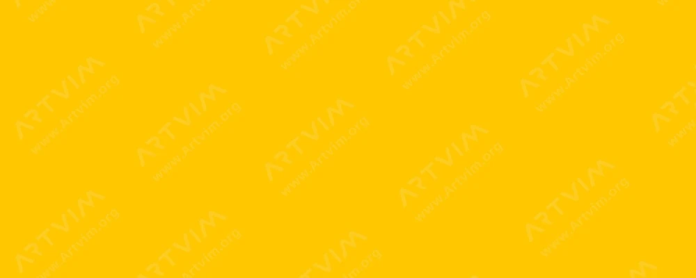 پرماسِت: رنگ چاپ سیلک پارچه استاندارد آکوآ : Process Yellow