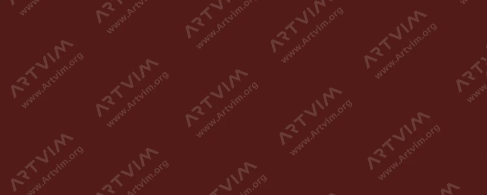 پرماسِت: رنگ چاپ سیلک پارچه استاندارد آکوآ : Ventian Red