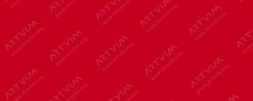 پرماسِت: رنگ چاپ سیلک پارچه سوپرکالر آکوآ : Bright Red