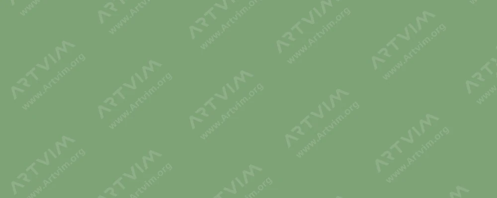 پن‌پاستل : پن پاستل آرتیست : Blue Green Shade