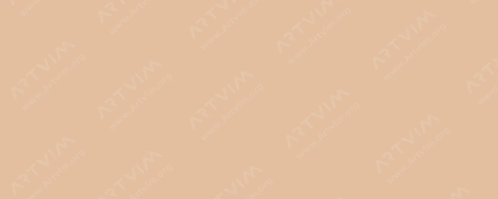 پن‌پاستل : پن پاستل آرتیست : Burnt Sienna Light