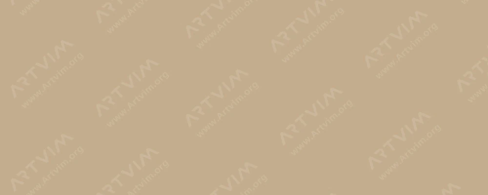 پن‌پاستل : پن پاستل آرتیست : Burnt Umber Medium