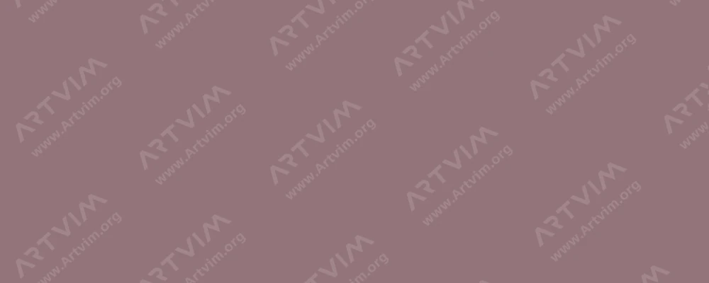 پن‌پاستل : پن پاستل آرتیست : Crimson Extra Dark