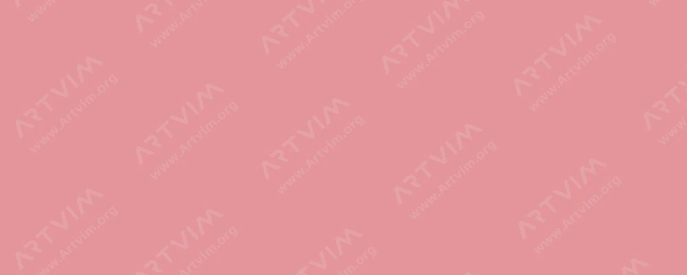 پن‌پاستل : پن پاستل آرتیست : Crimson Medium