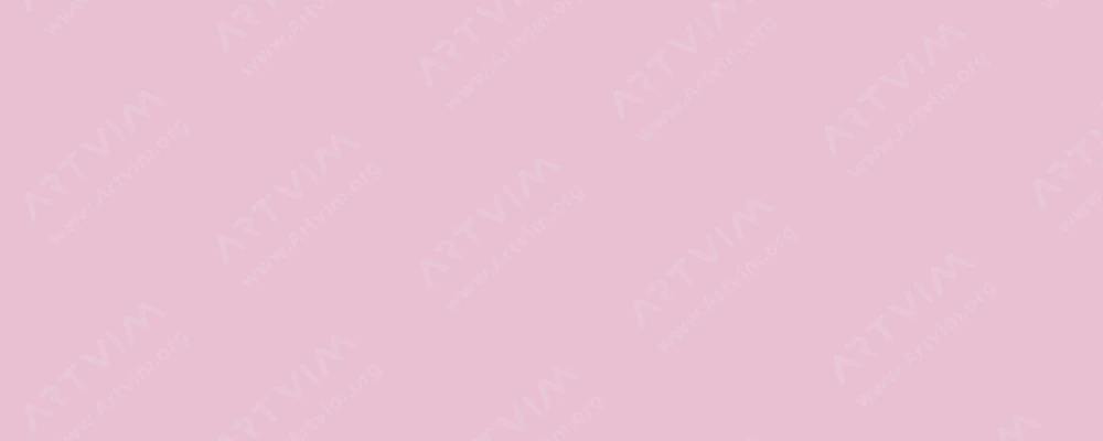 پن‌پاستل : پن پاستل آرتیست : Magenta Light