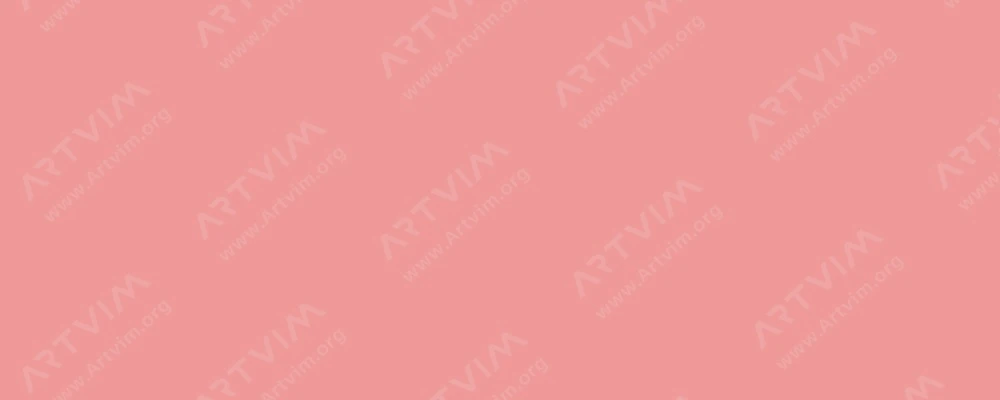 پن‌پاستل : پن پاستل آرتیست : Permanent Red Medium
