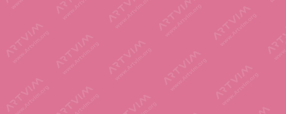 پن‌پاستل : پن پاستل آرتیست : Primary Magenta