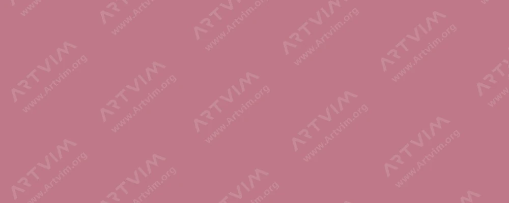 پن‌پاستل : پن پاستل آرتیست : Primary Magenta Shade