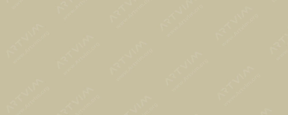 پن‌پاستل : پن پاستل آرتیست : Raw Umber Light