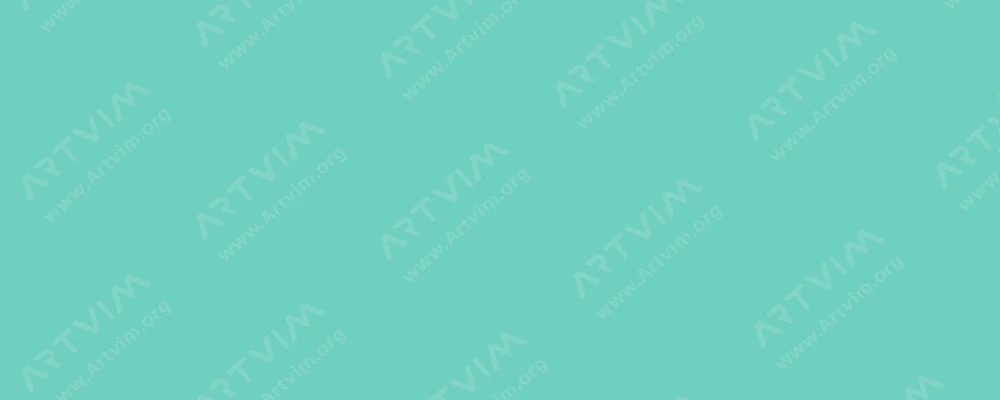 پن‌پاستل : پن پاستل آرتیست : Teal