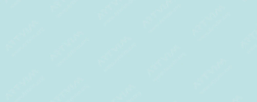 پن‌پاستل : پن پاستل آرتیست : Turquoise Light