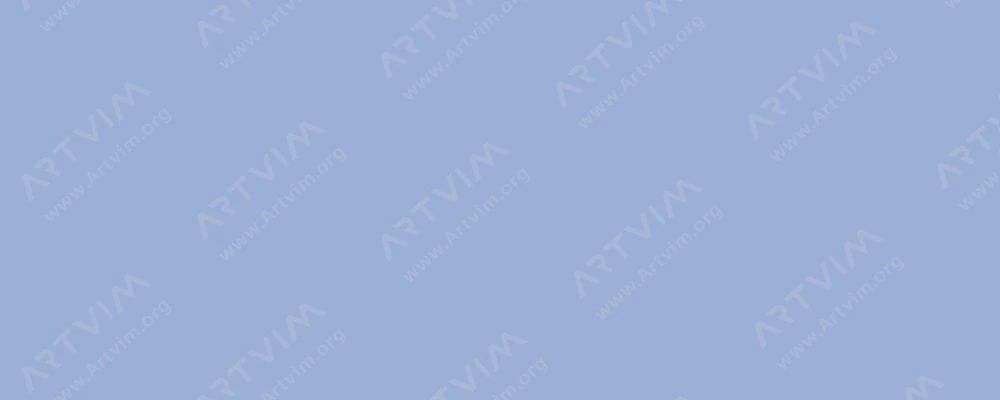 پن‌پاستل : پن پاستل آرتیست : Ultramarine Blue Medium