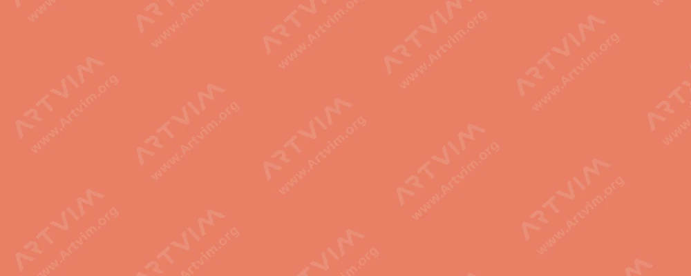 پن‌پاستل : پن پاستل آرتیست : Vermillion