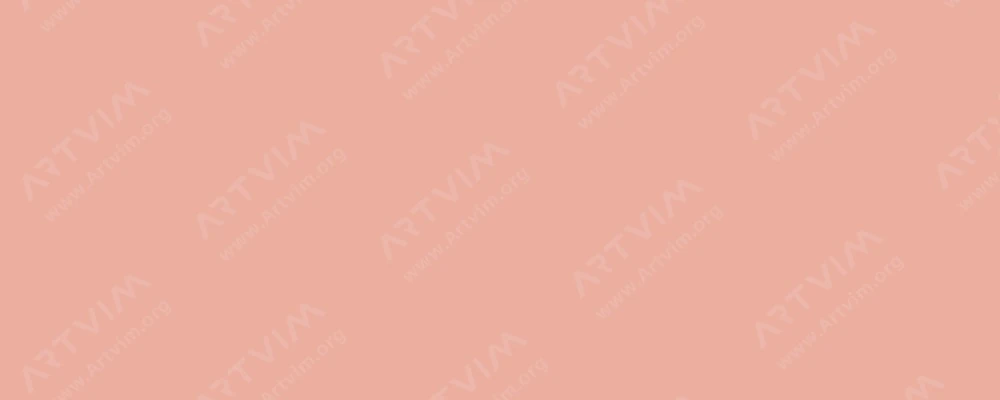 پن‌پاستل : پن پاستل آرتیست : Vermillion Medium