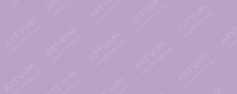 پن‌پاستل : پن پاستل آرتیست : Violet Light