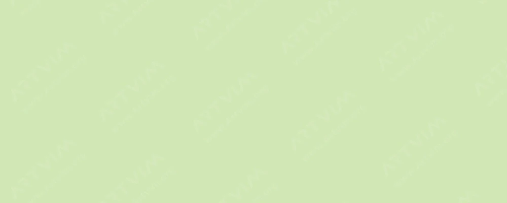 پن‌پاستل : پن پاستل آرتیست : Yellow Green Light