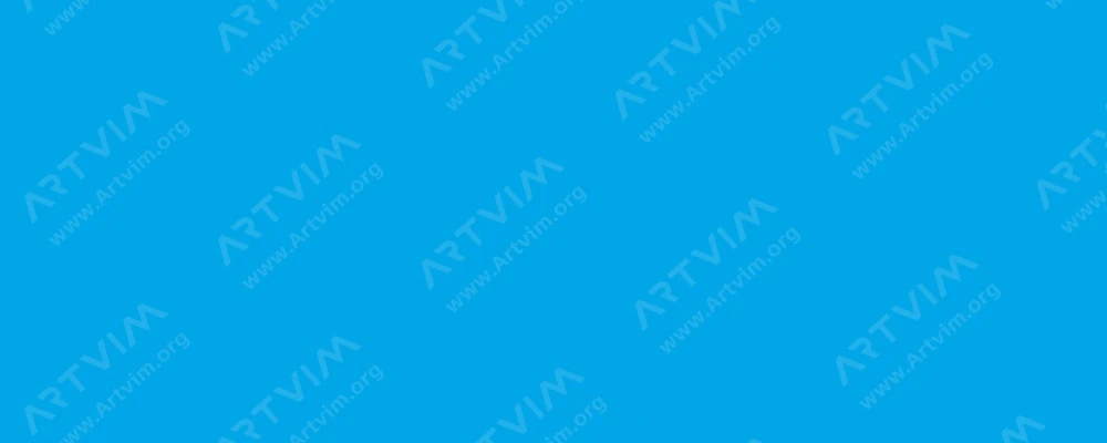 پوسکا : مارکر PC-17K پوسکا : Light Blue