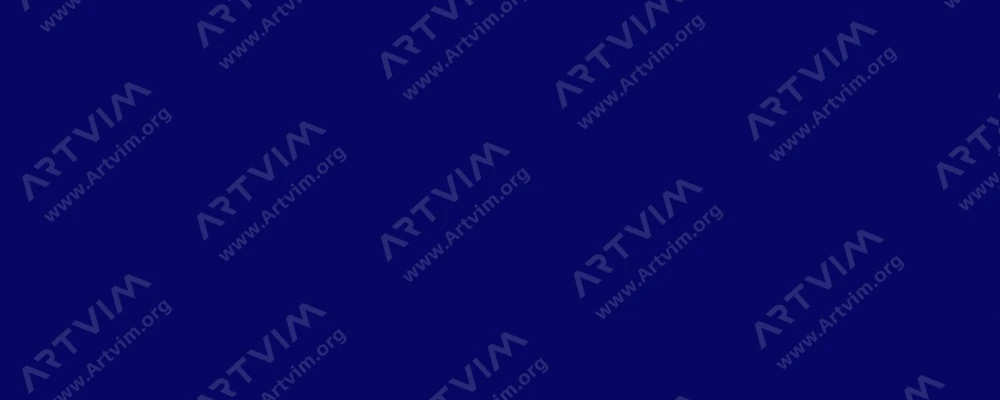 پوسکا : مارکر PC-1M پوسکا : Blue