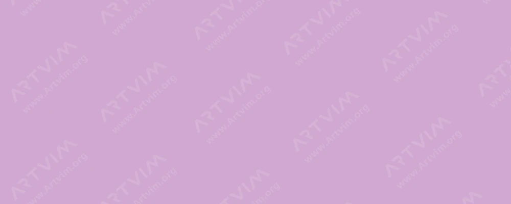 پوسکا : مارکر PC-3M پوسکا : Lilac