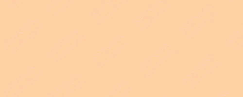 پوسکا : مارکر PC-8K پوسکا : Fluorescent Orange