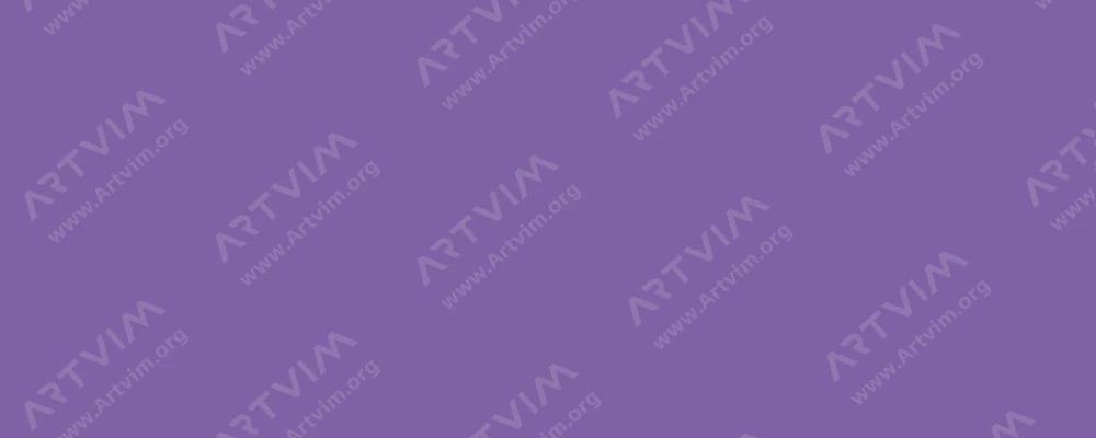 پوسکا : مارکر PC-8K پوسکا : Metallic Violet