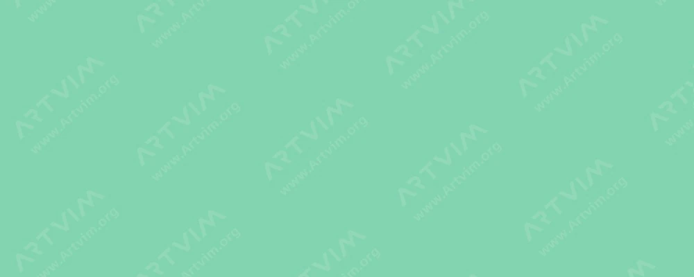 پوسکا : مارکر پوسکا PC-7M با نوک گرد پهن : Light Green