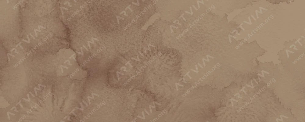 ترنر : آبرنگ آرتیست : Antique Bronze